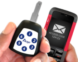 1-2 ACSYS CGS SOLUTION
(Llamada/SMS)