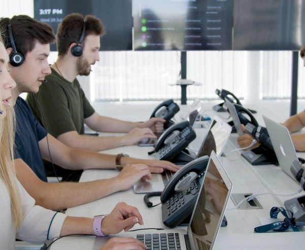 Call center(5) Call center(5)